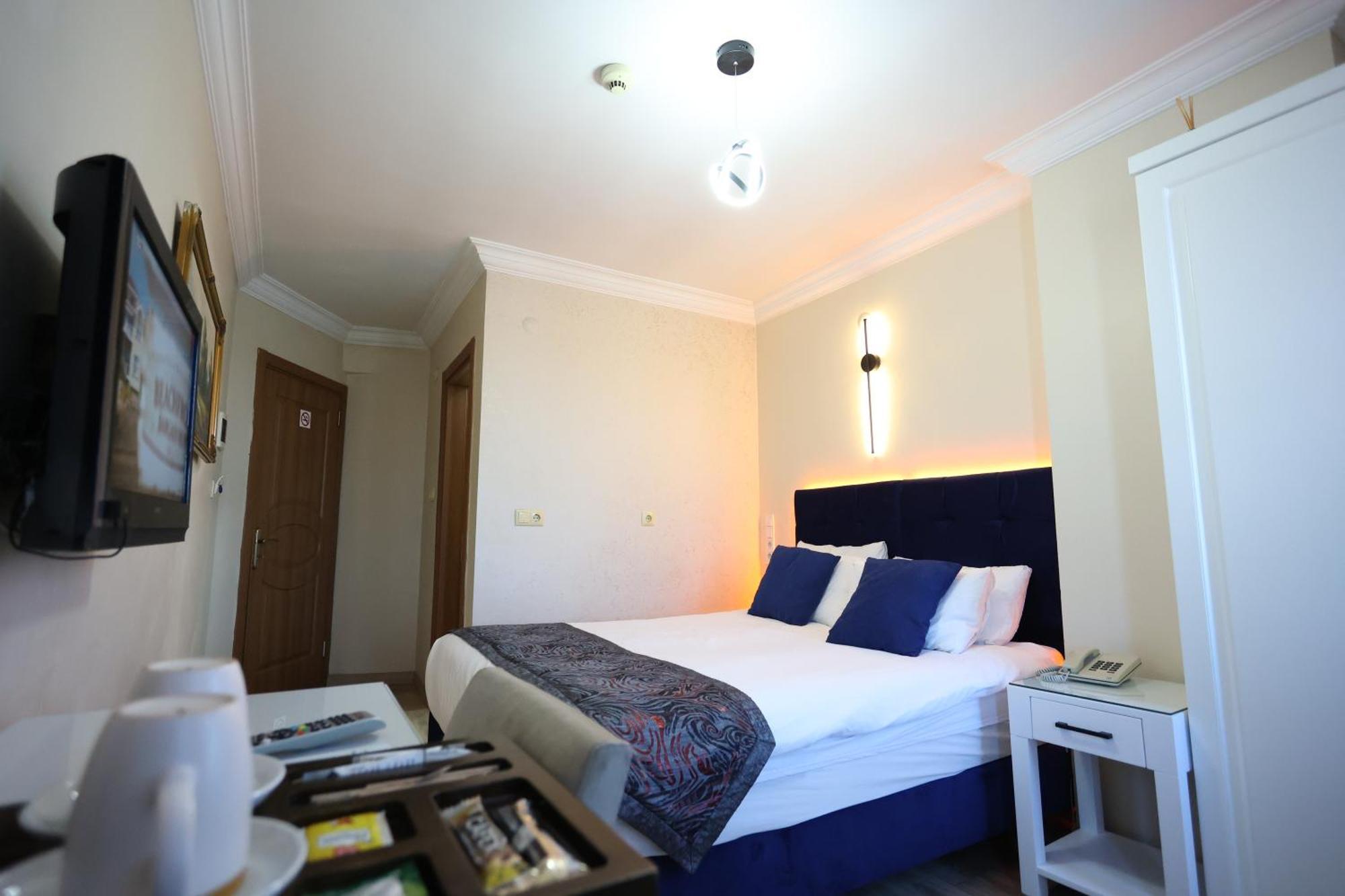 Arven Hotel Provincia di Provincia di Istanbul Esterno foto
