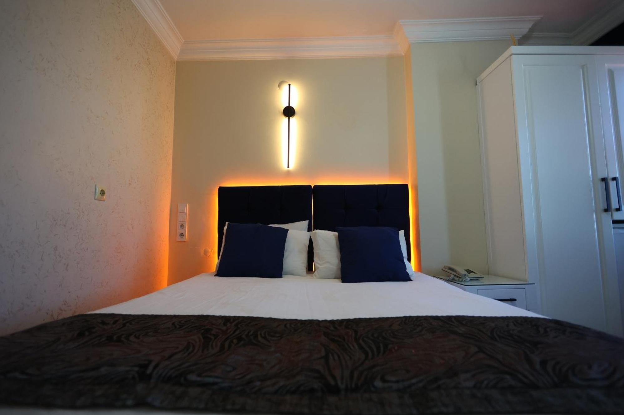 Arven Hotel Provincia di Provincia di Istanbul Esterno foto