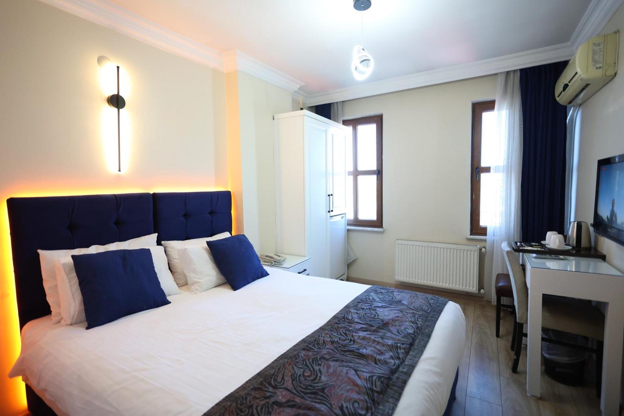 Arven Hotel Provincia di Provincia di Istanbul Esterno foto