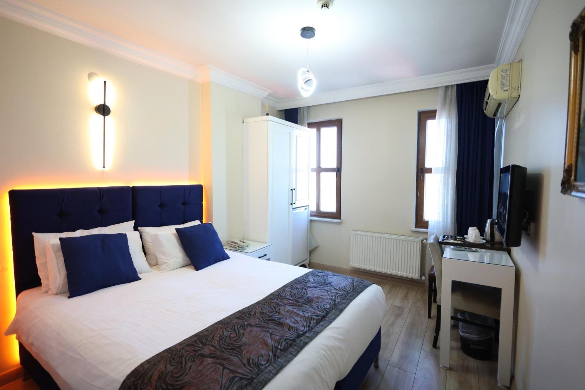 Arven Hotel Provincia di Provincia di Istanbul Esterno foto