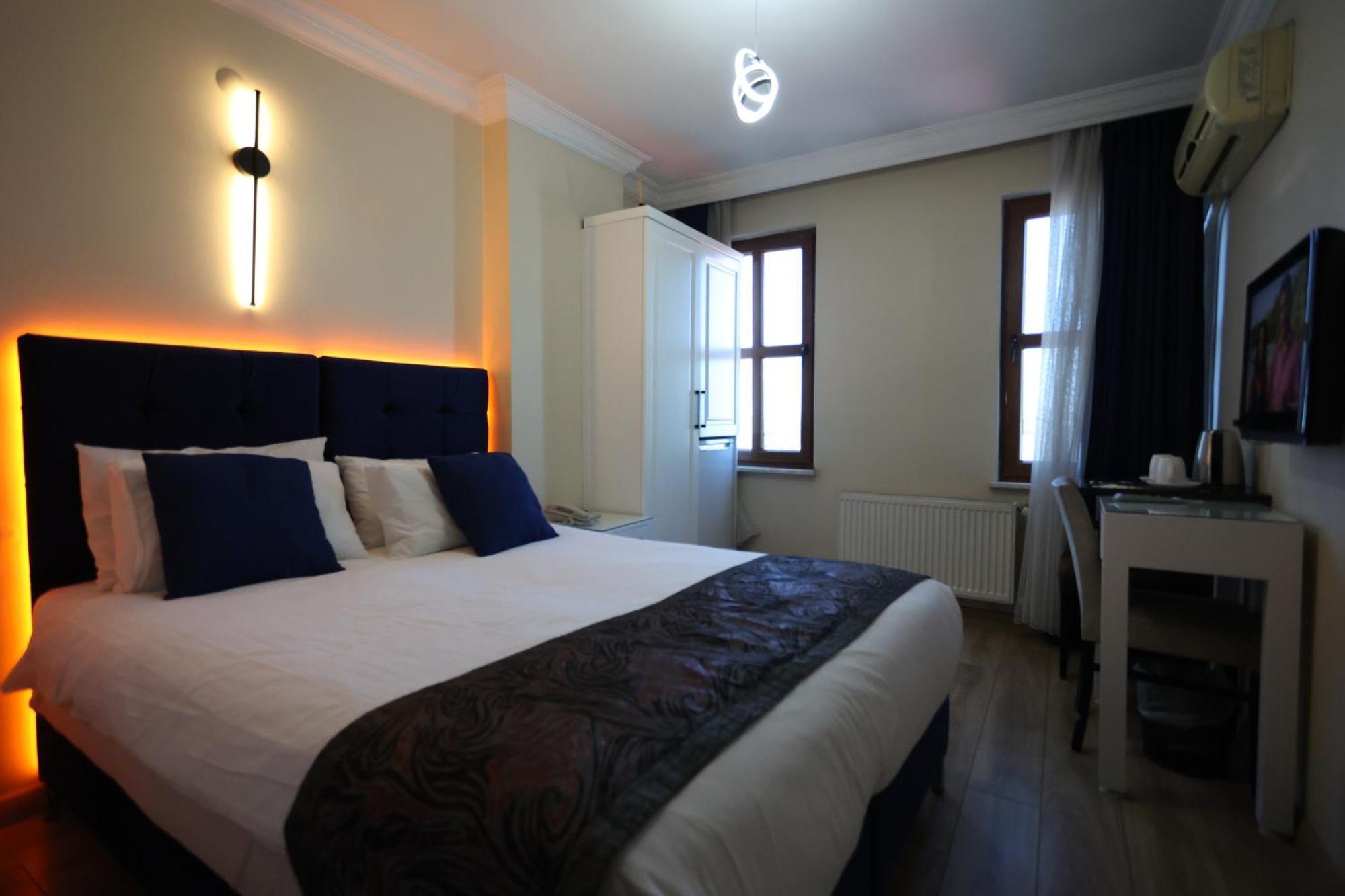 Arven Hotel Provincia di Provincia di Istanbul Esterno foto