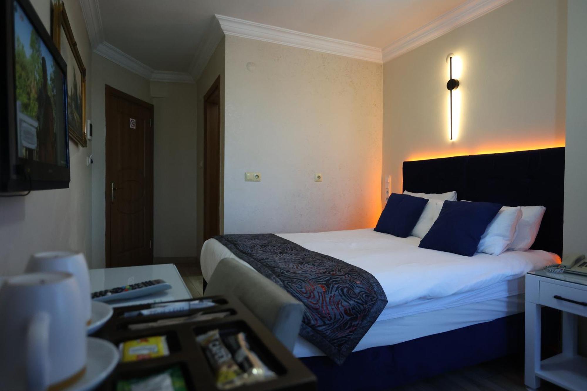 Arven Hotel Provincia di Provincia di Istanbul Esterno foto