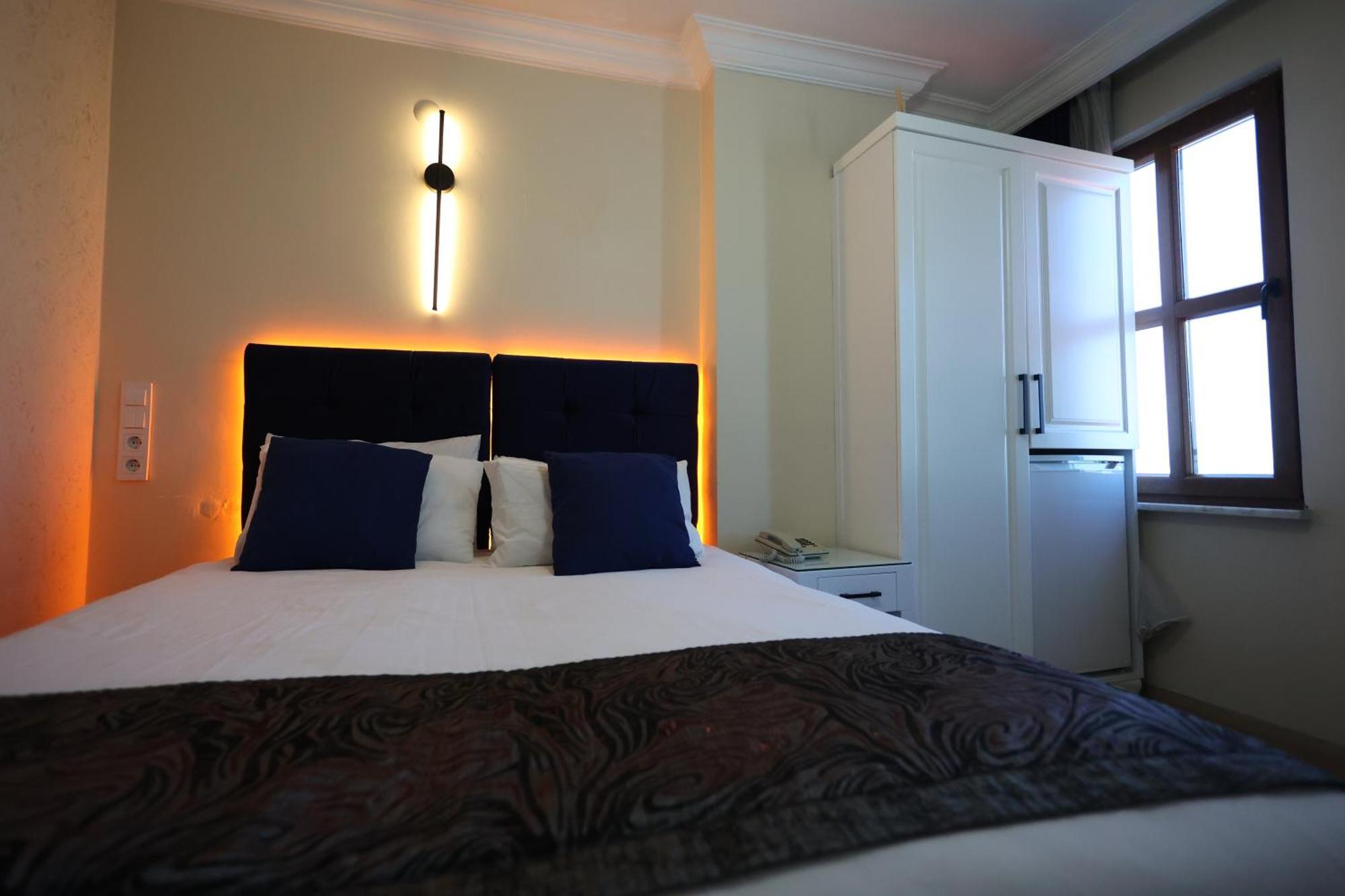 Arven Hotel Provincia di Provincia di Istanbul Esterno foto