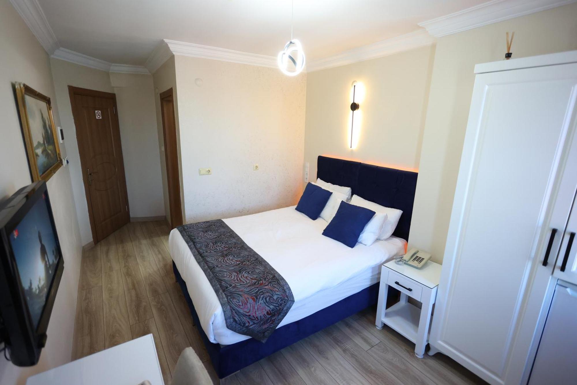 Arven Hotel Provincia di Provincia di Istanbul Esterno foto