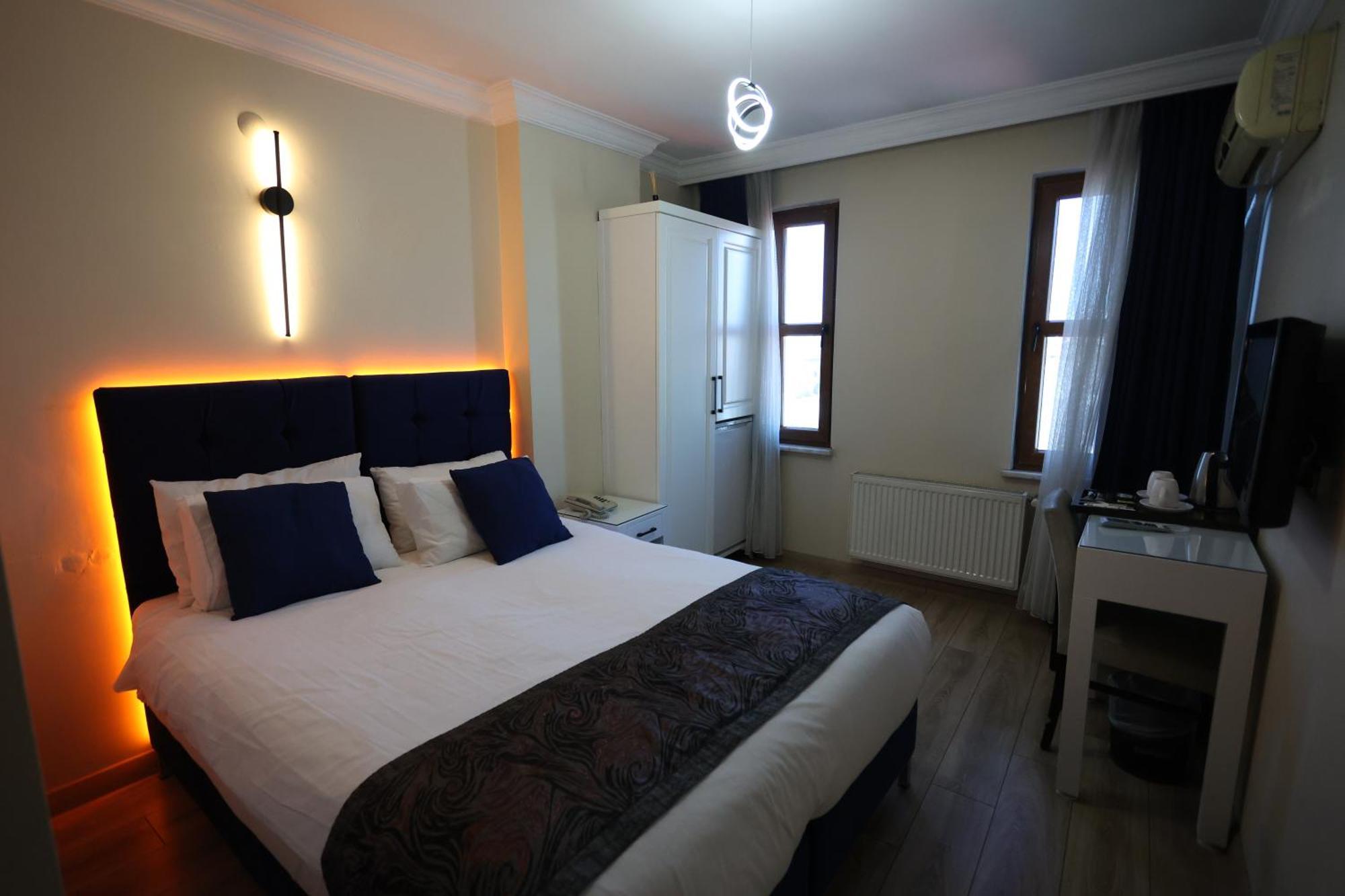 Arven Hotel Provincia di Provincia di Istanbul Esterno foto