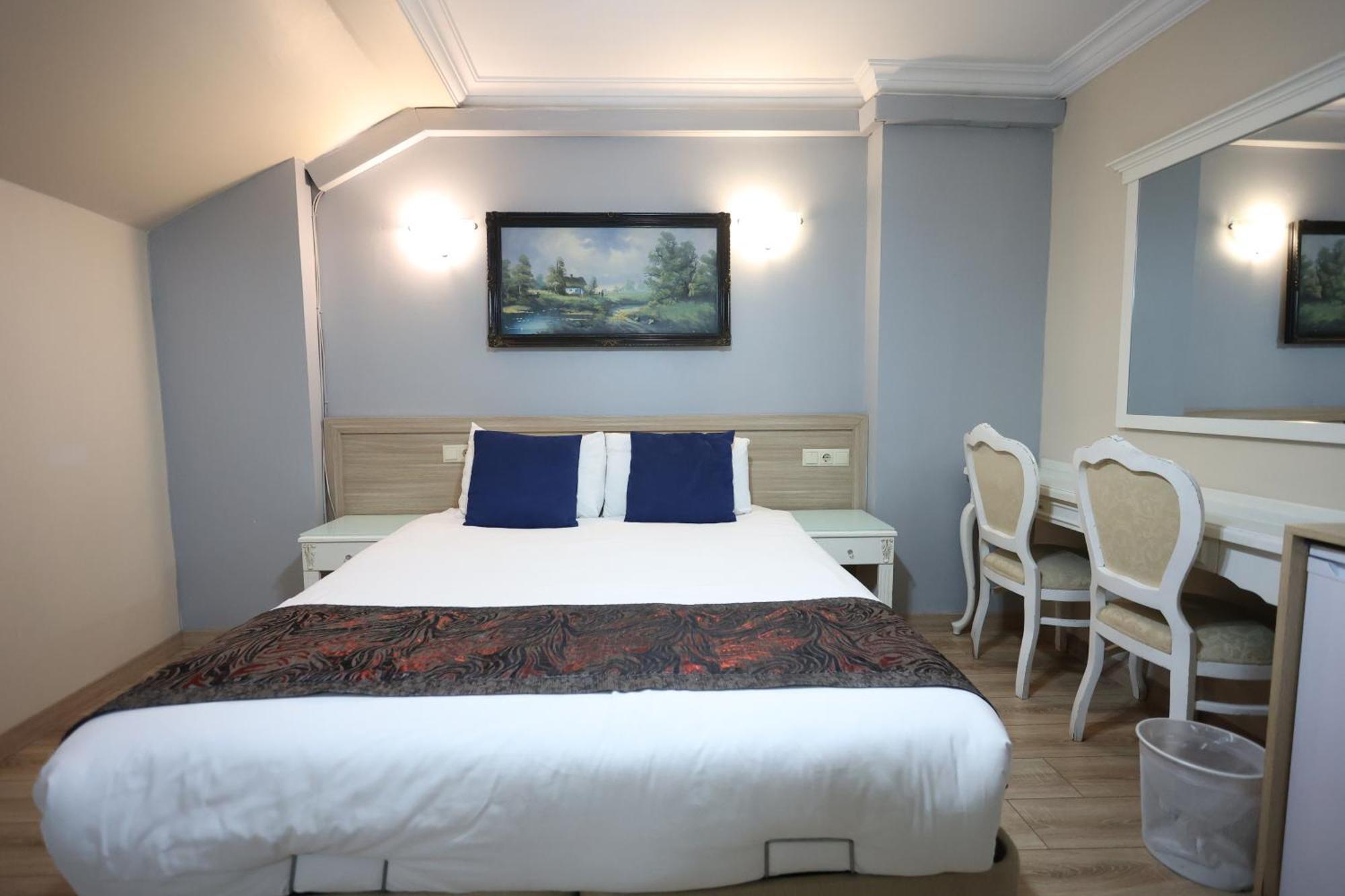 Arven Hotel Provincia di Provincia di Istanbul Esterno foto