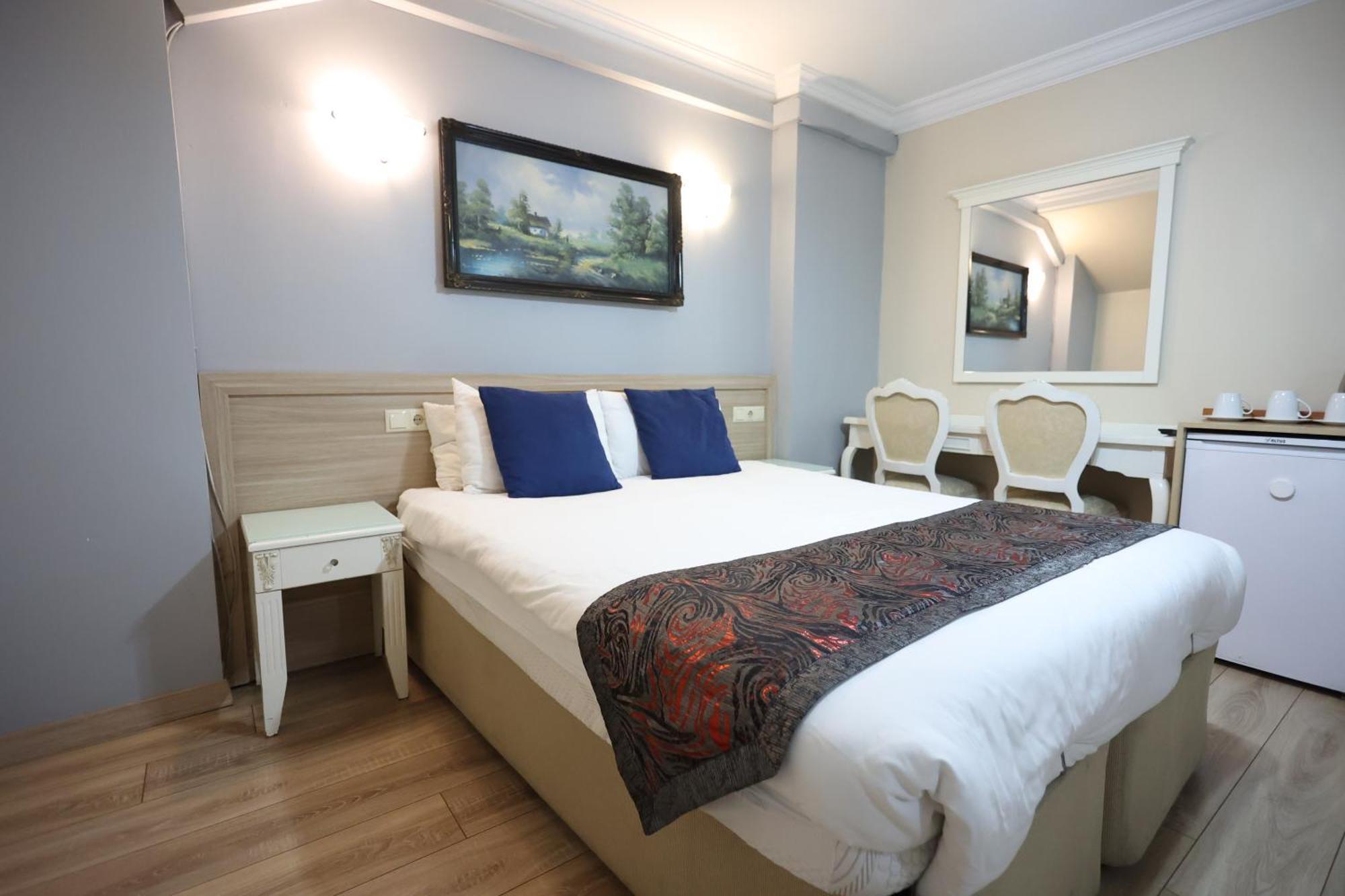 Arven Hotel Provincia di Provincia di Istanbul Esterno foto
