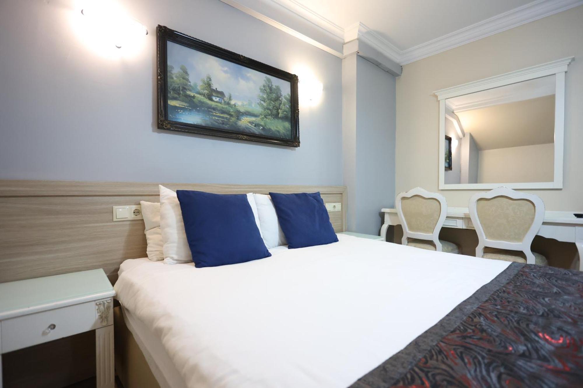Arven Hotel Provincia di Provincia di Istanbul Esterno foto