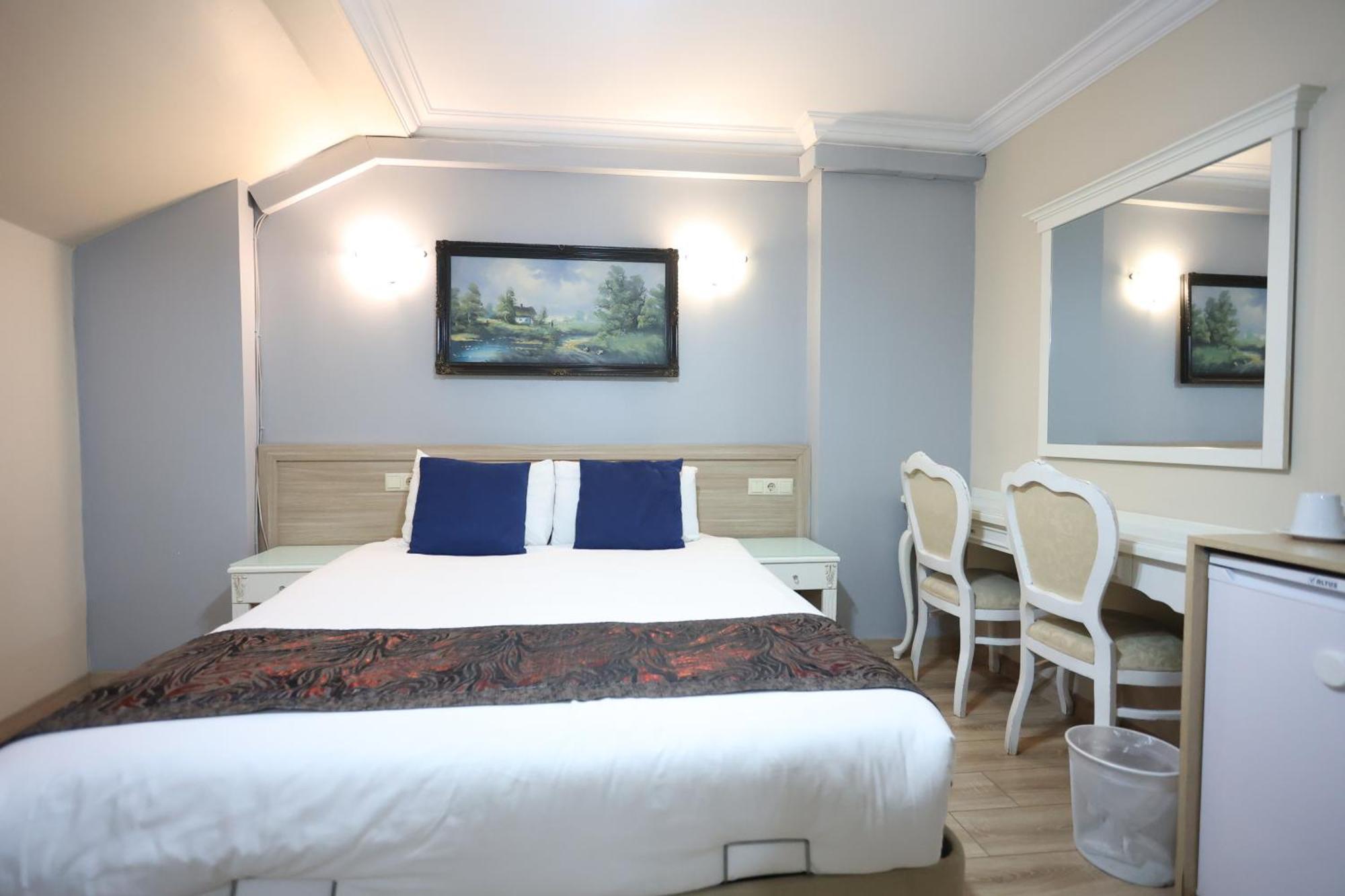 Arven Hotel Provincia di Provincia di Istanbul Esterno foto