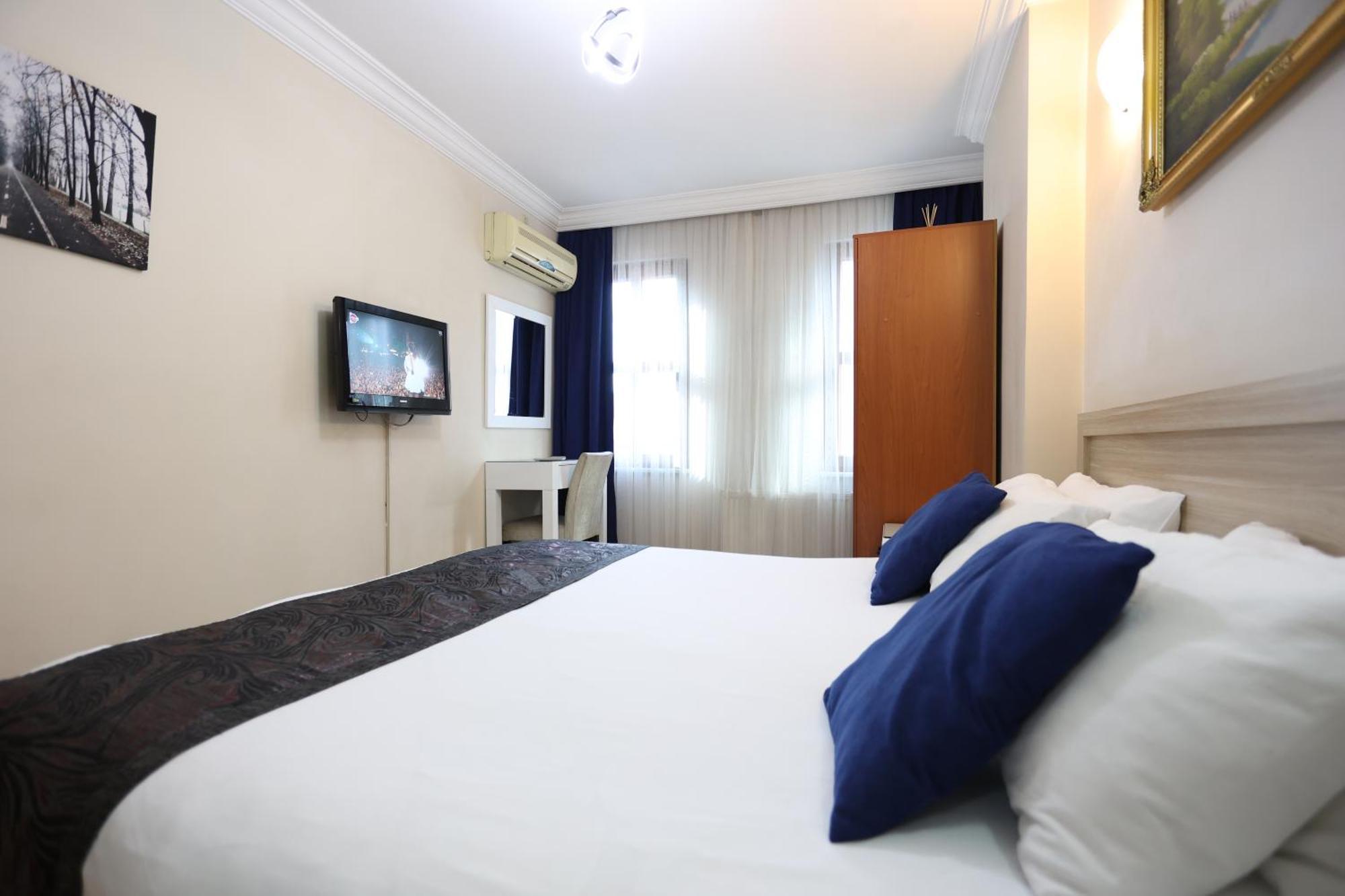 Arven Hotel Provincia di Provincia di Istanbul Esterno foto