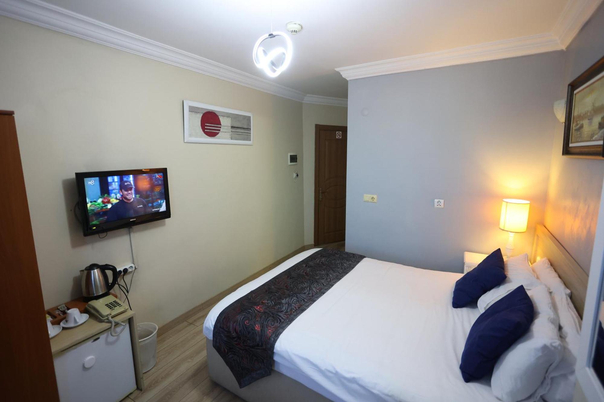 Arven Hotel Provincia di Provincia di Istanbul Esterno foto