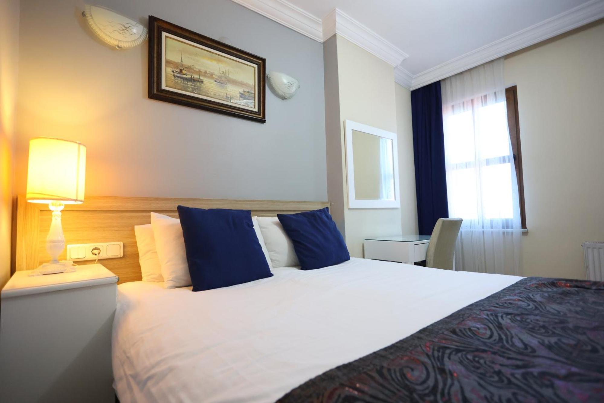 Arven Hotel Provincia di Provincia di Istanbul Esterno foto